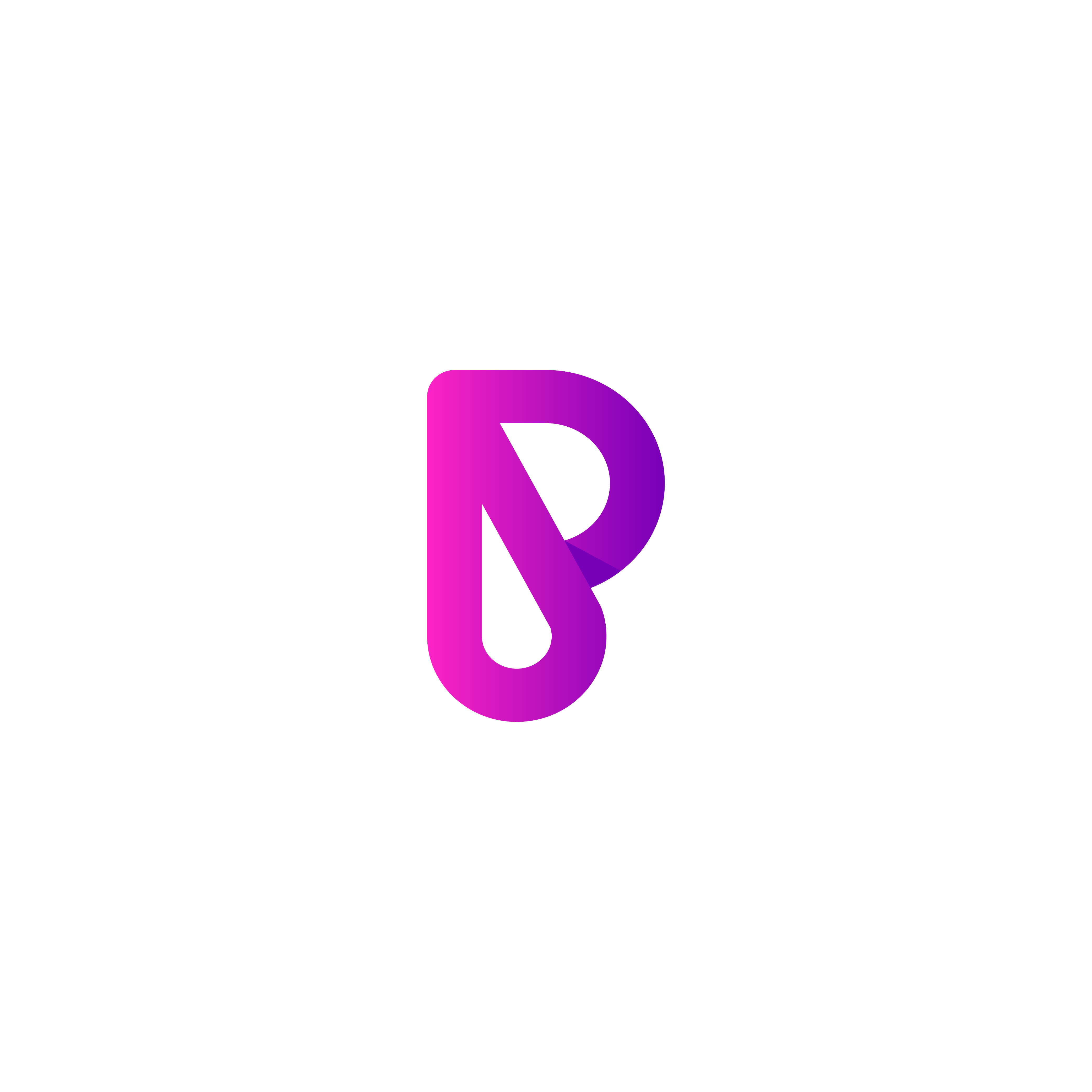 LiquidPay Icon Magenta